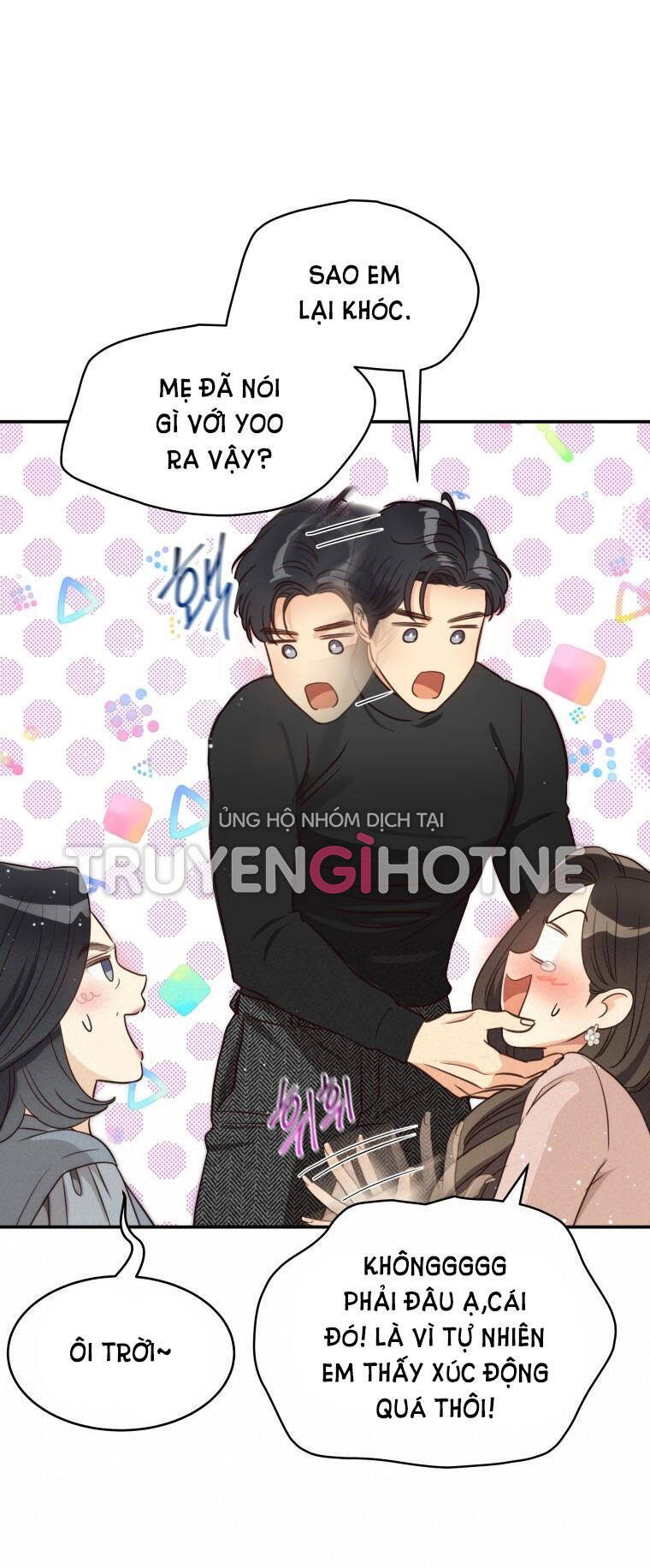 Ánh Sao Ban Mai Chương 73.2 Ảnh 23