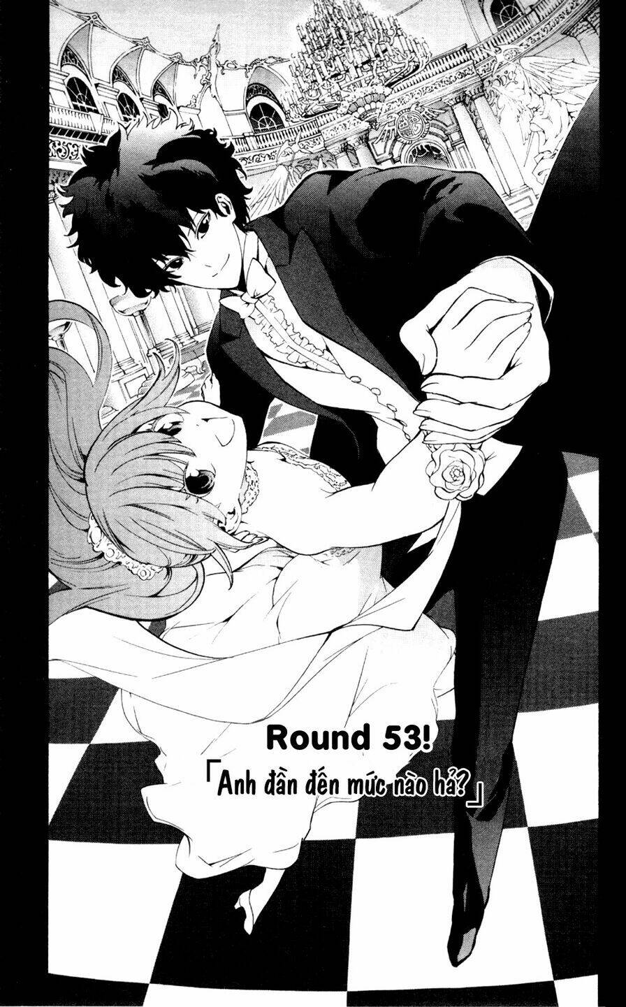 Binbougami Ga! Chương 53 Ảnh 8