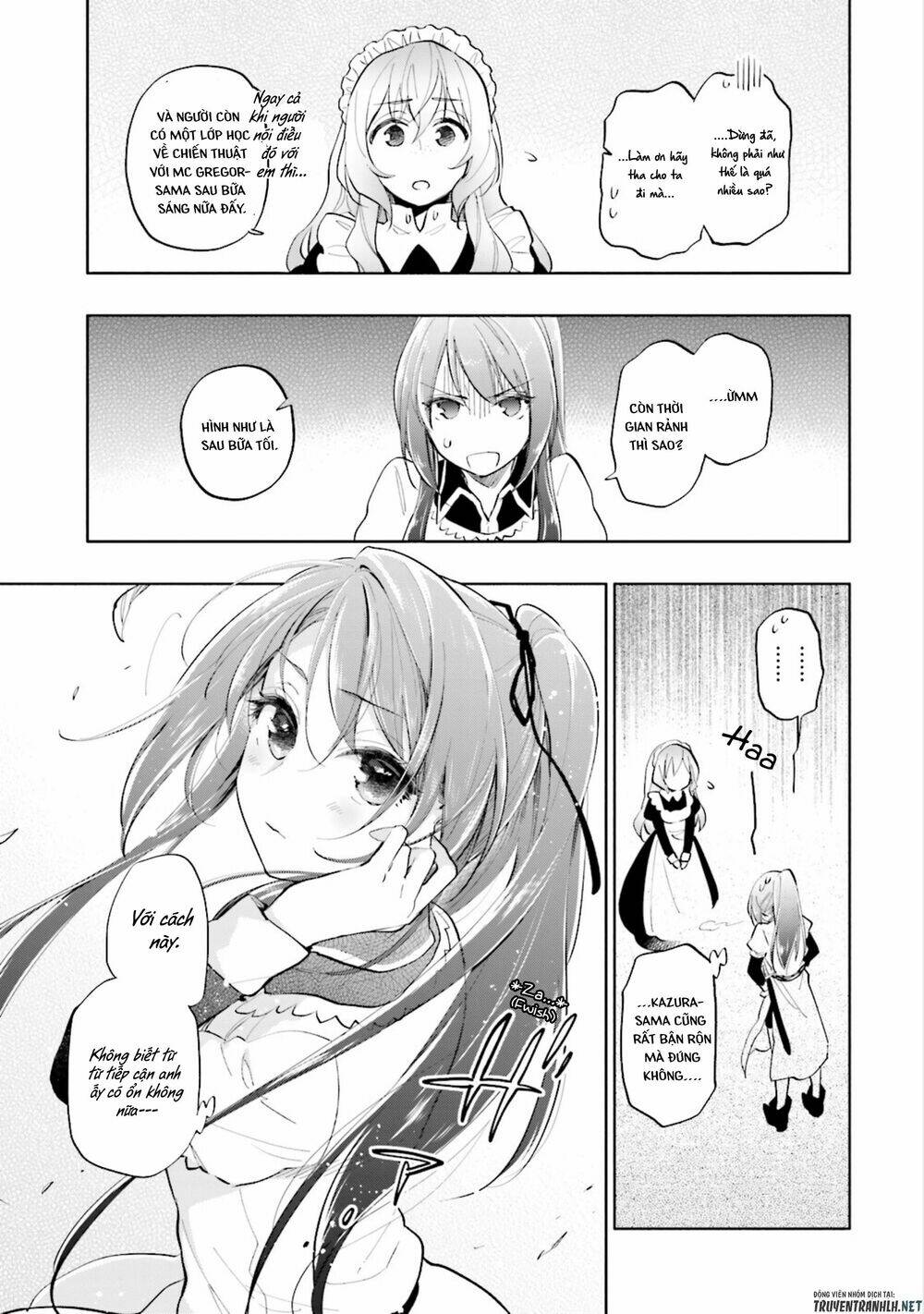 Takarakuji De 40-Oku Atattandakedo Isekai Ni Ijuu Suru Chương 15 Ảnh 33