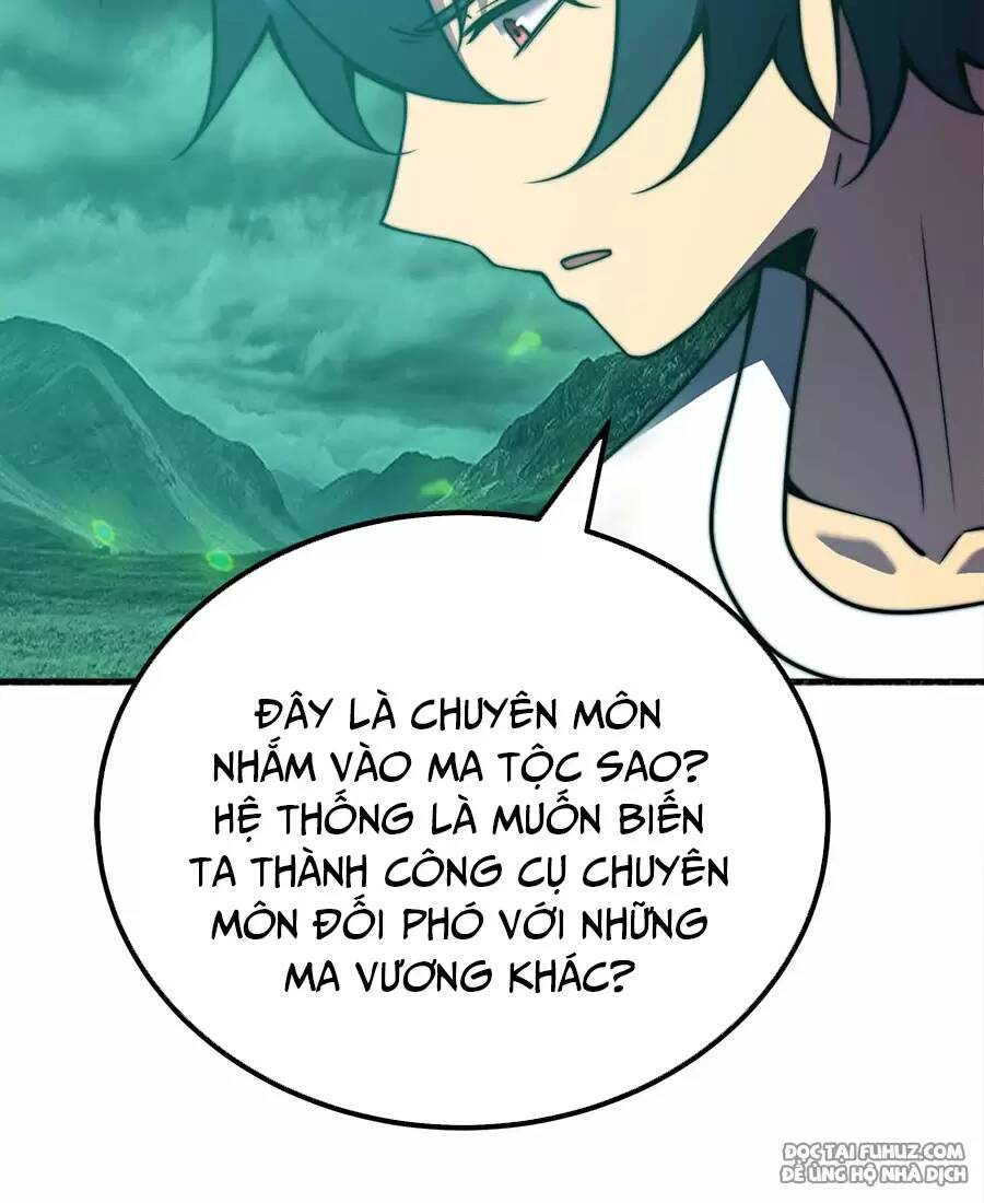 Ma Vương Gian Lận Hệ Thống Chương 73 Ảnh 47