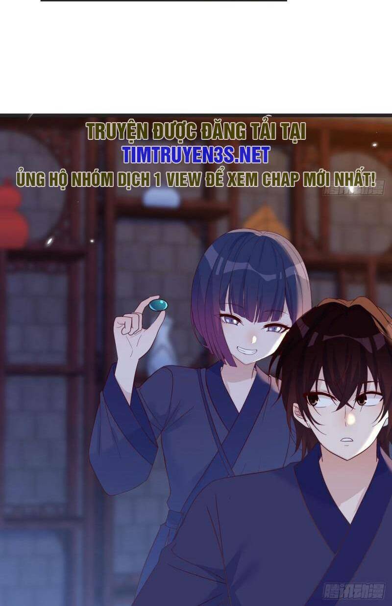 Trước Khi Vô Địch Ta Nợ Tình Quá Nhiều Chương 97 Ảnh 7
