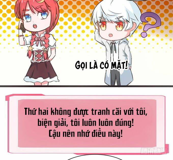 Huyết Đồng Tử Chương 15 Ảnh 15
