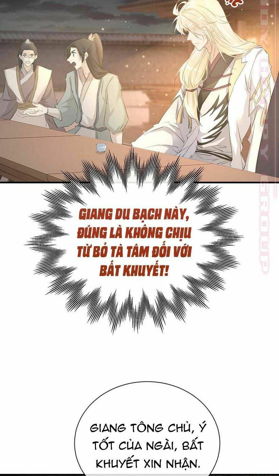 Dĩ Hạ Phạm Thượng Chương 63 Ảnh 20