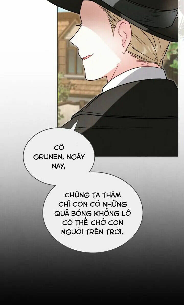 Ánh Sáng Vàng Của Bình Minh Chương 58 Ảnh 63
