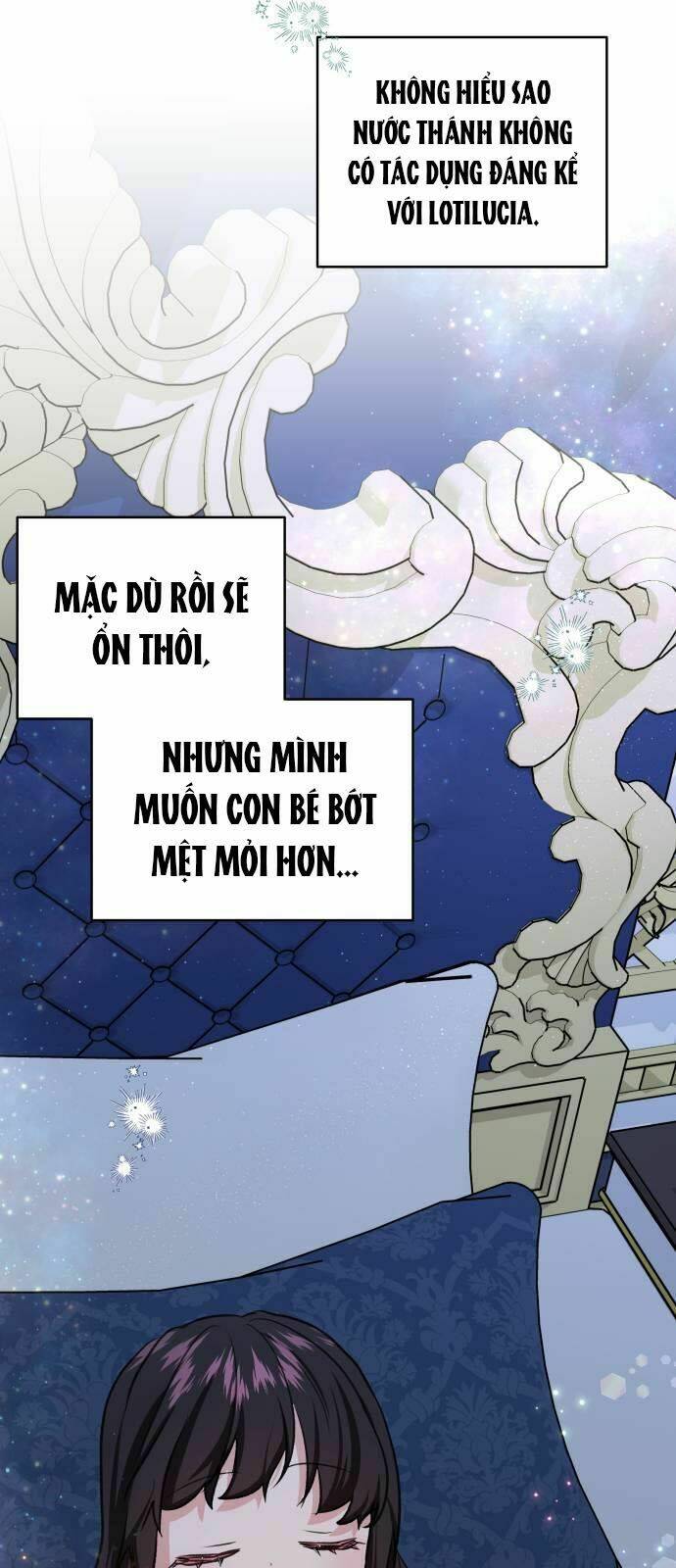 Con Gái Bé Bỏng Của Công Tước Ác Ma Chương 49 Ảnh 24