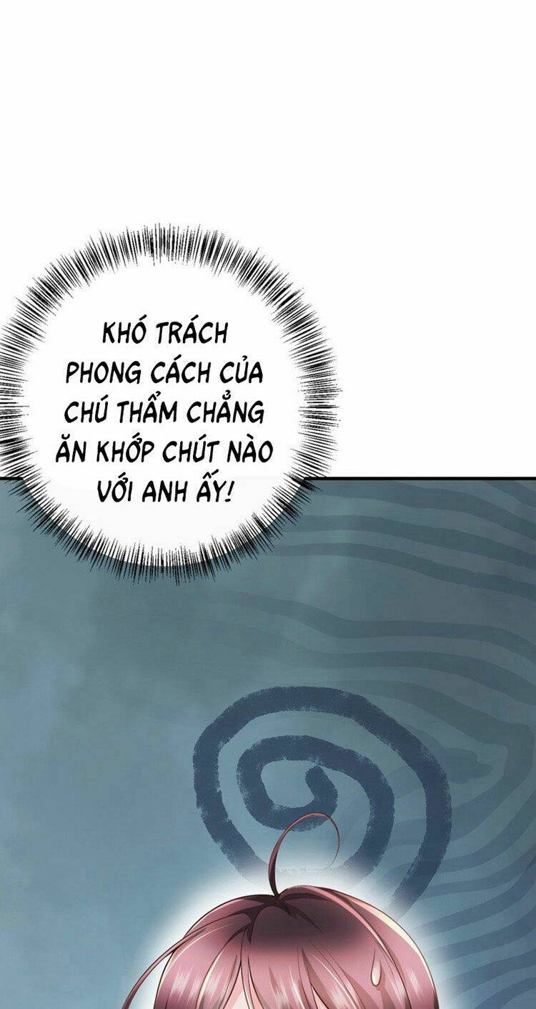 Nghịch Lai Chuyển Sinh: Gặp Phải Tần Tiên Sinh Chương 49.2 Ảnh 3