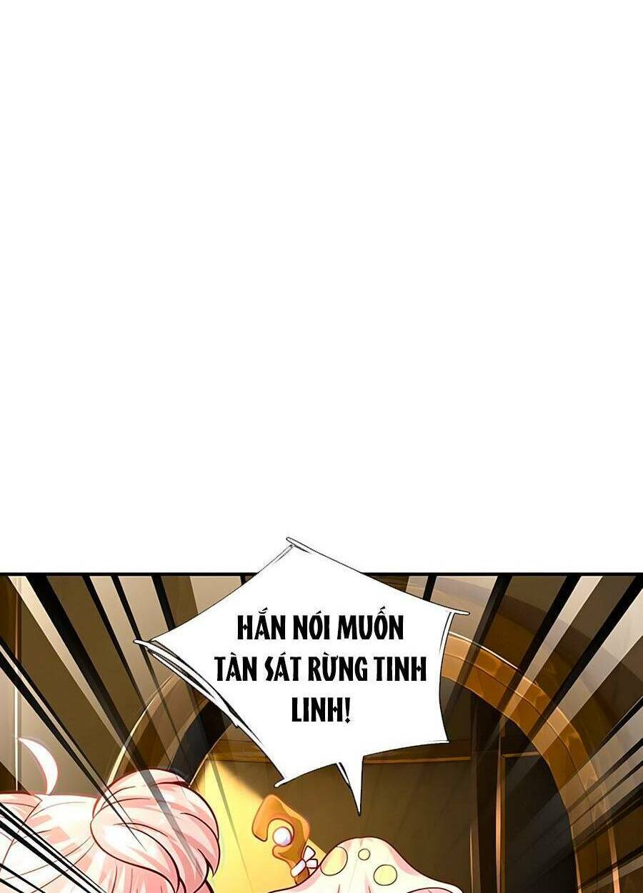 Muốn Giải Cứu Thế Giới Thì Cần Thật Nhiều Sự Đáng Yêu Chương 73 Ảnh 27