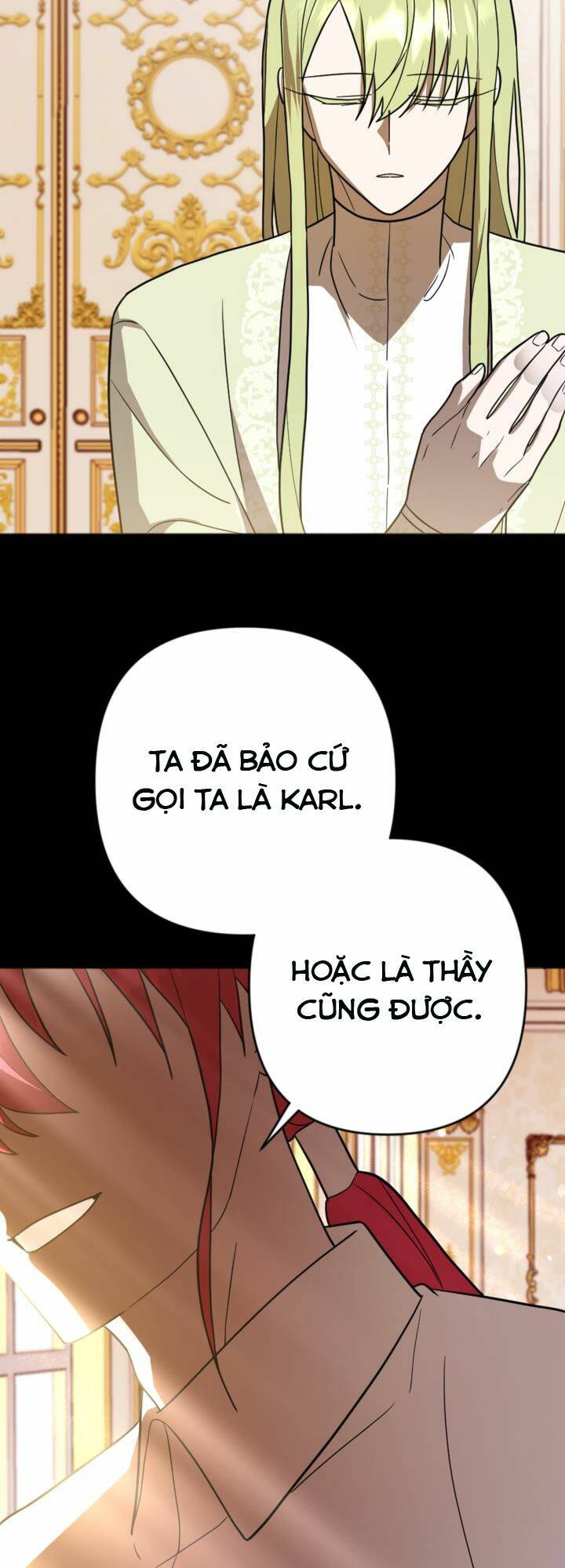Cậu Ấy Thức Tỉnh Khi Tôi Đã Chết Chương 16 Ảnh 30