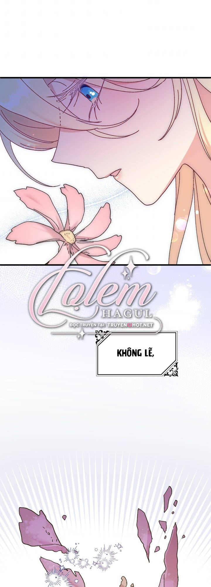 Công ChúA Giả Điên Chương 66 Ảnh 7