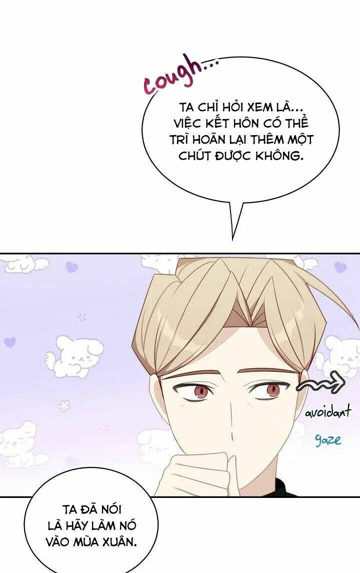 Lần Này, Tôi Sẽ Là Nhân Vật Chính Chương 36 Ảnh 24