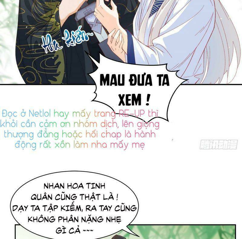 Ảnh Đế Yêu Hồ Chương 59 Ảnh 7