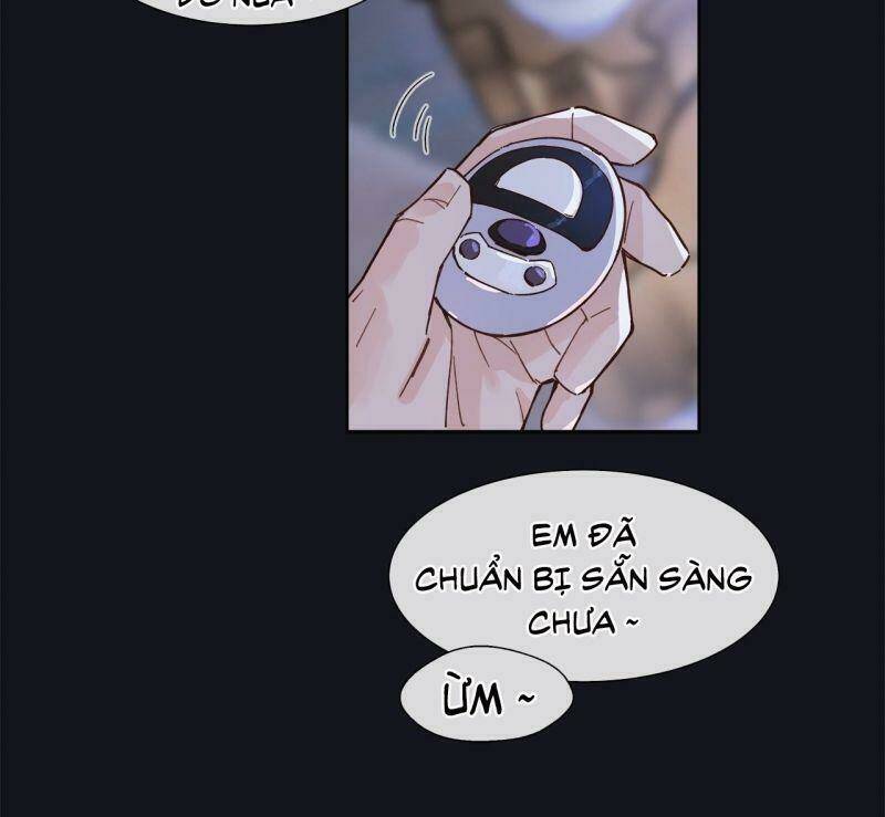 Ảnh Đế Yêu Hồ Chương 63 Ảnh 54