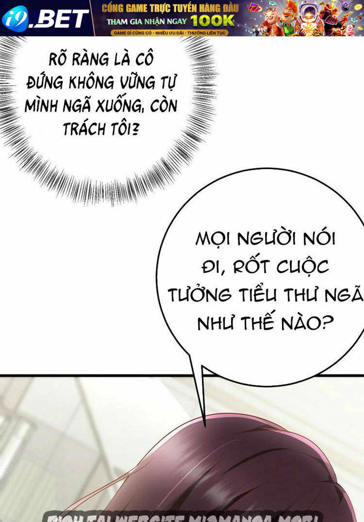 Nghịch Lai Chuyển Sinh: Gặp Phải Tần Tiên Sinh Chương 46.1 Ảnh 8
