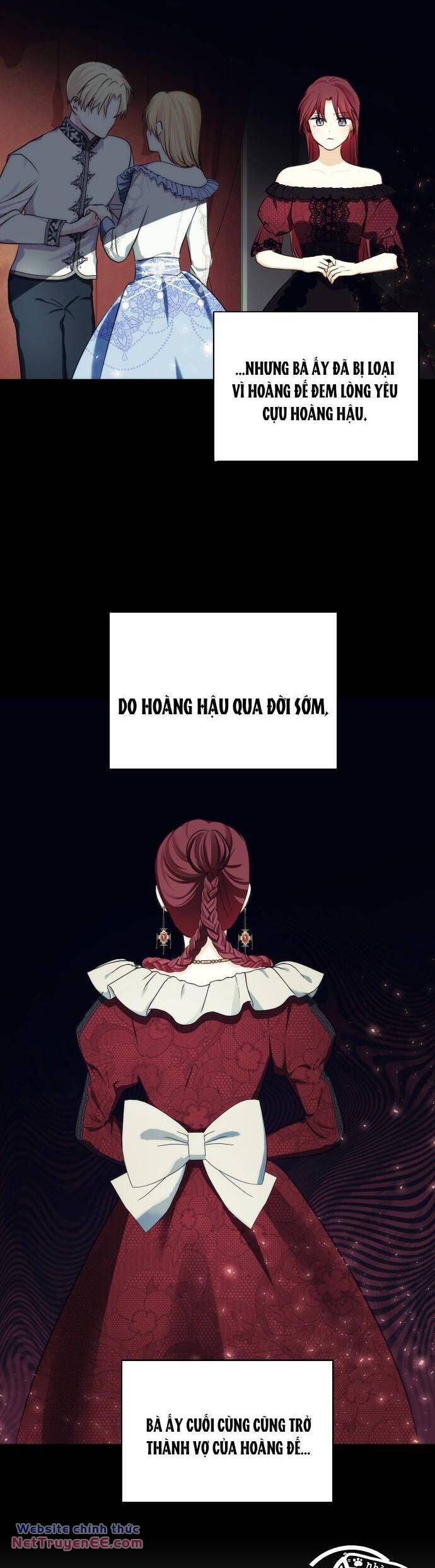 Con Gái Bé Bỏng Của Công Tước Ác Ma Chương 65 Ảnh 4