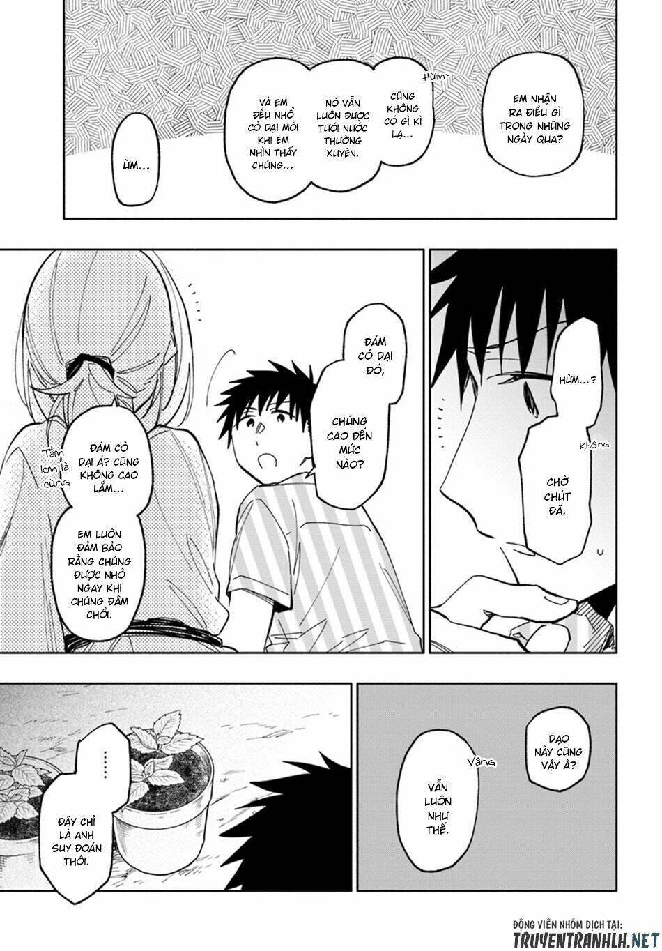 Takarakuji De 40-Oku Atattandakedo Isekai Ni Ijuu Suru Chương 22 Ảnh 9