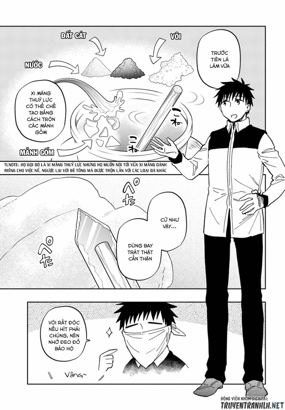 Takarakuji De 40-Oku Atattandakedo Isekai Ni Ijuu Suru Chương 29 Ảnh 22