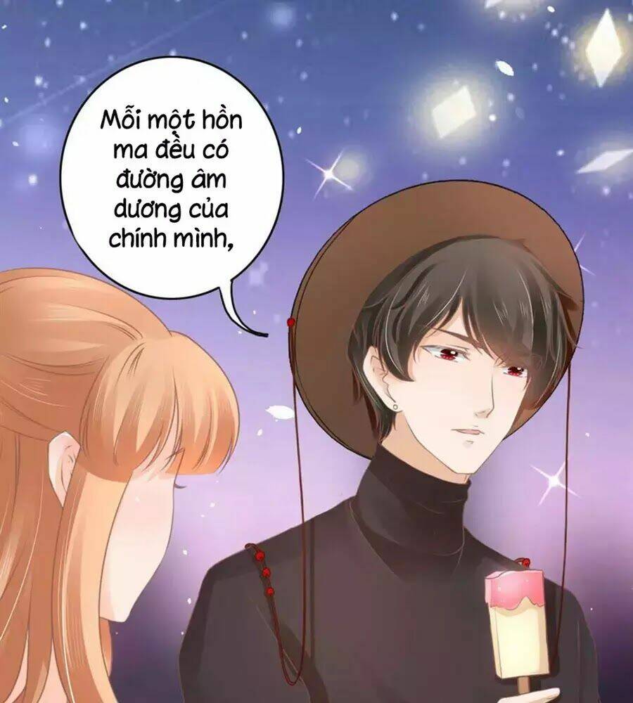 Tân Nương Của Âm Dương Giới Chương 57 Ảnh 24