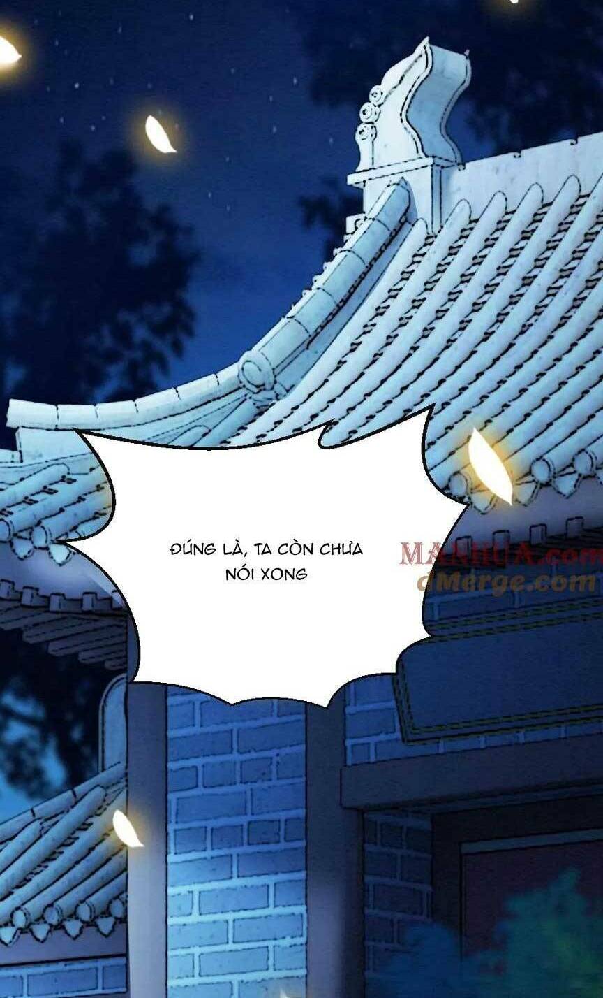 Báo Cáo Nhiếp Chính Vương, Đại Lão Nàng Ấy Chuyên Trị Bệnh Liệt Dương. Chương 199 Ảnh 28