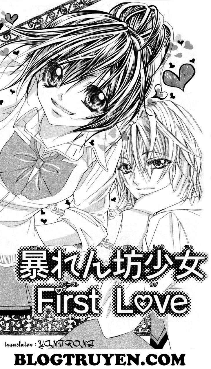Bijin Kakumei Chương 3.1 Ảnh 3