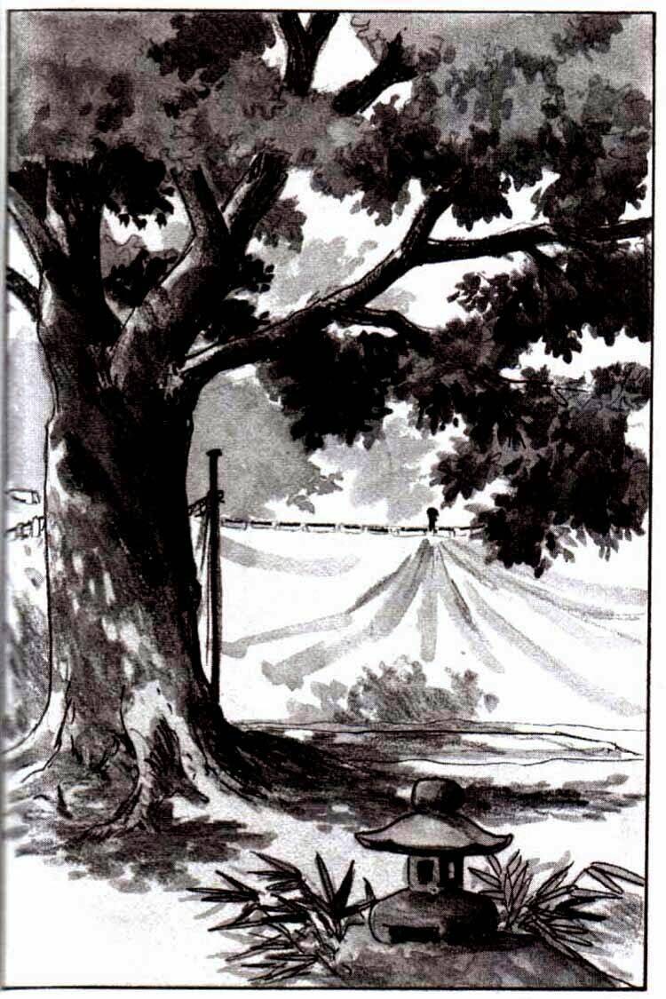 Lone Wolf And Cub Chương 132 Ảnh 4