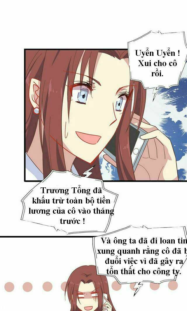 Cô Dâu Của Ma Cà Rồng Chương 7 Ảnh 16