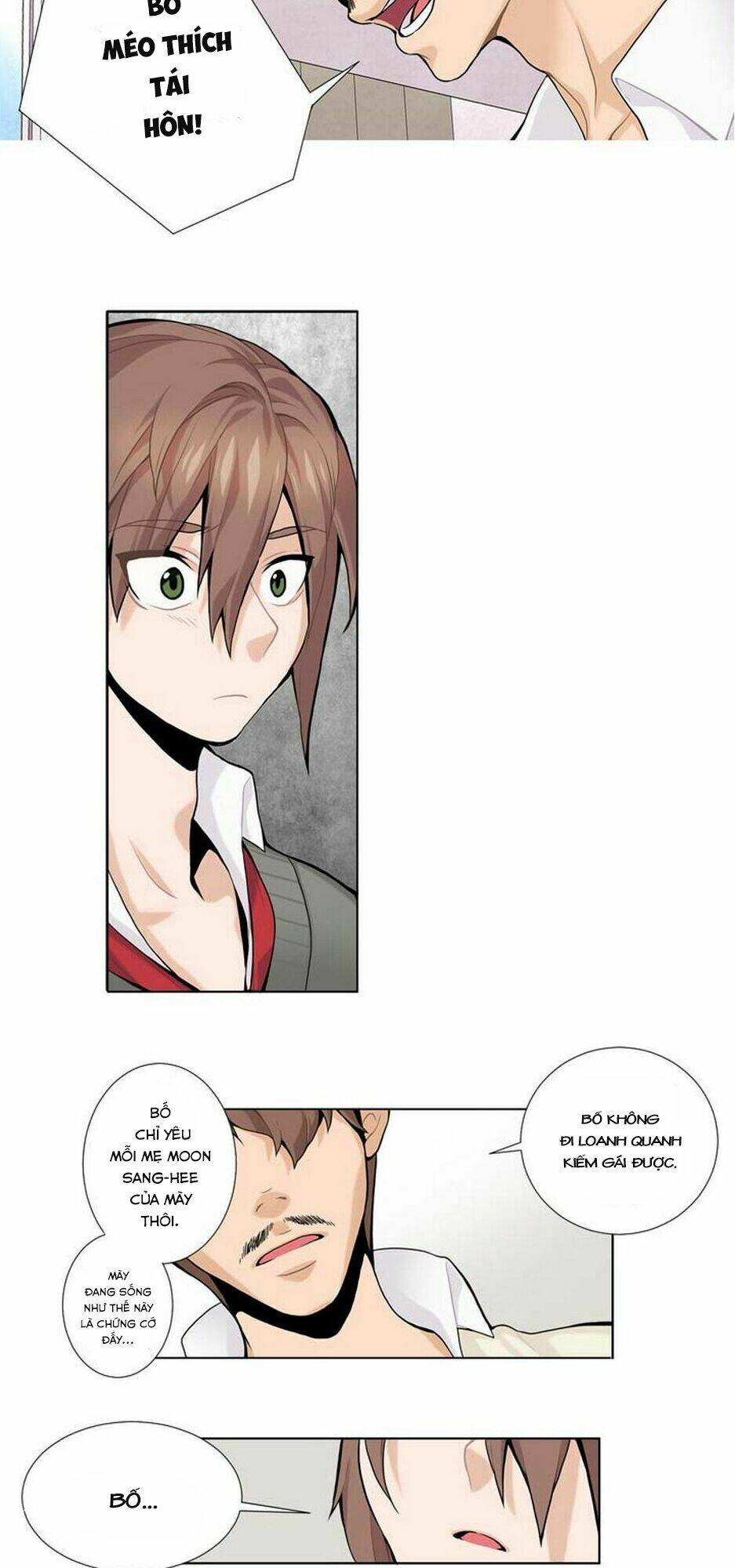 The Fiancee Is Here Chương 1 Ảnh 12