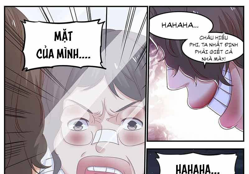 Hệ Thống X Toàn Năng Chương 117 Ảnh 19
