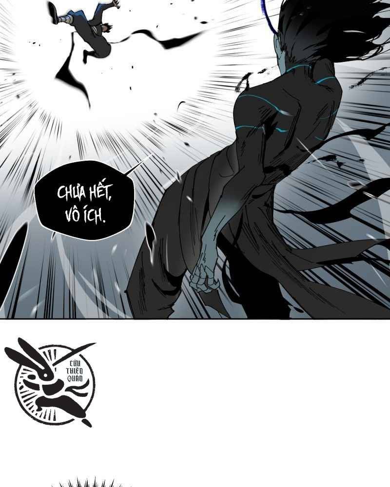 Black Sun Chương 1 Ảnh 101