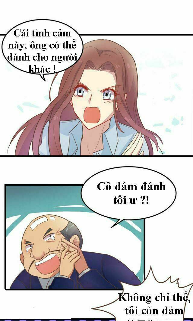 Cô Dâu Của Ma Cà Rồng Chương 4 Ảnh 8