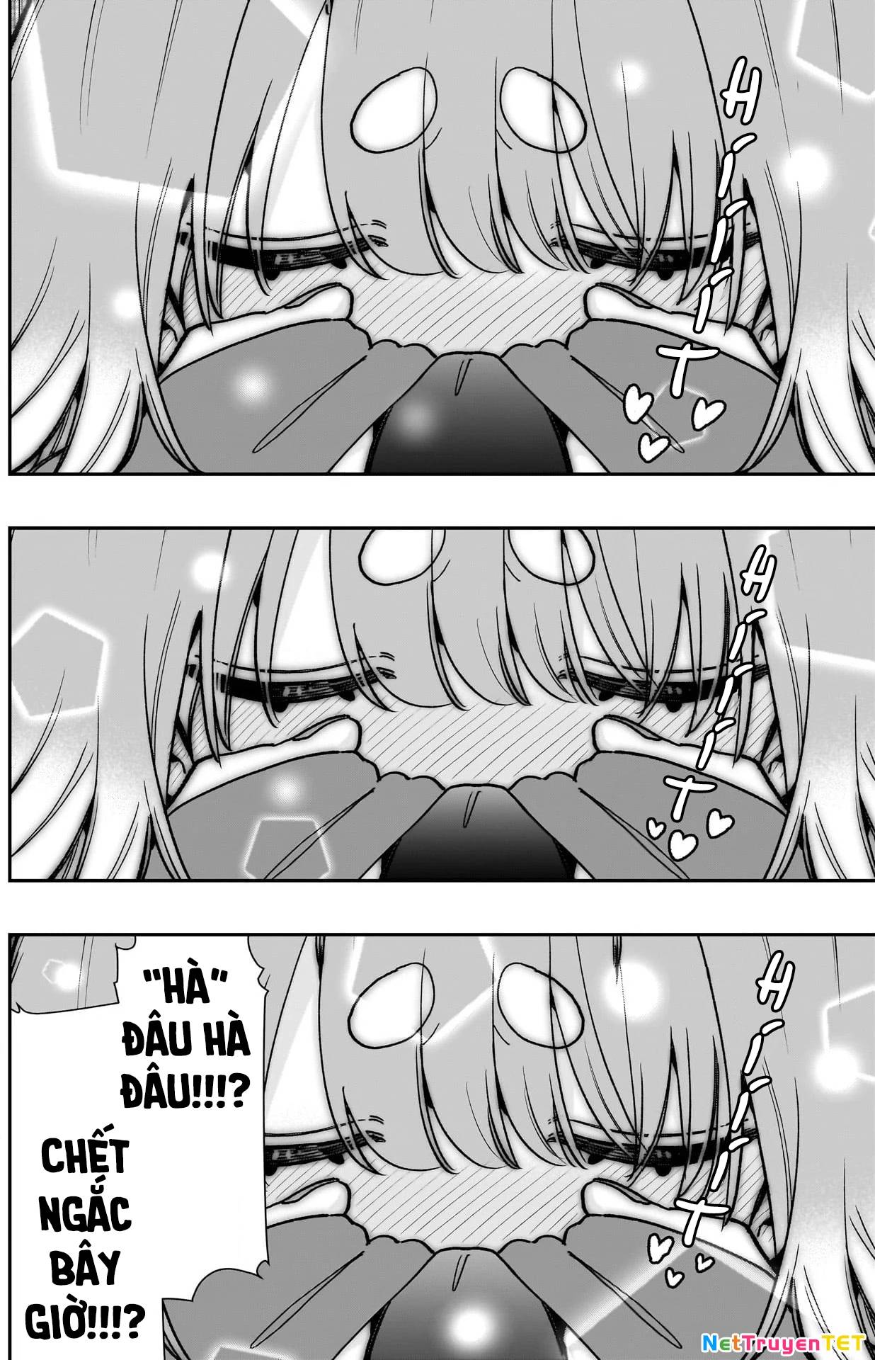 Kimi No Koto Ga Dai Dai Dai Dai Daisuki Na 100-Ri No Kanojo Chương 204 Ảnh 20