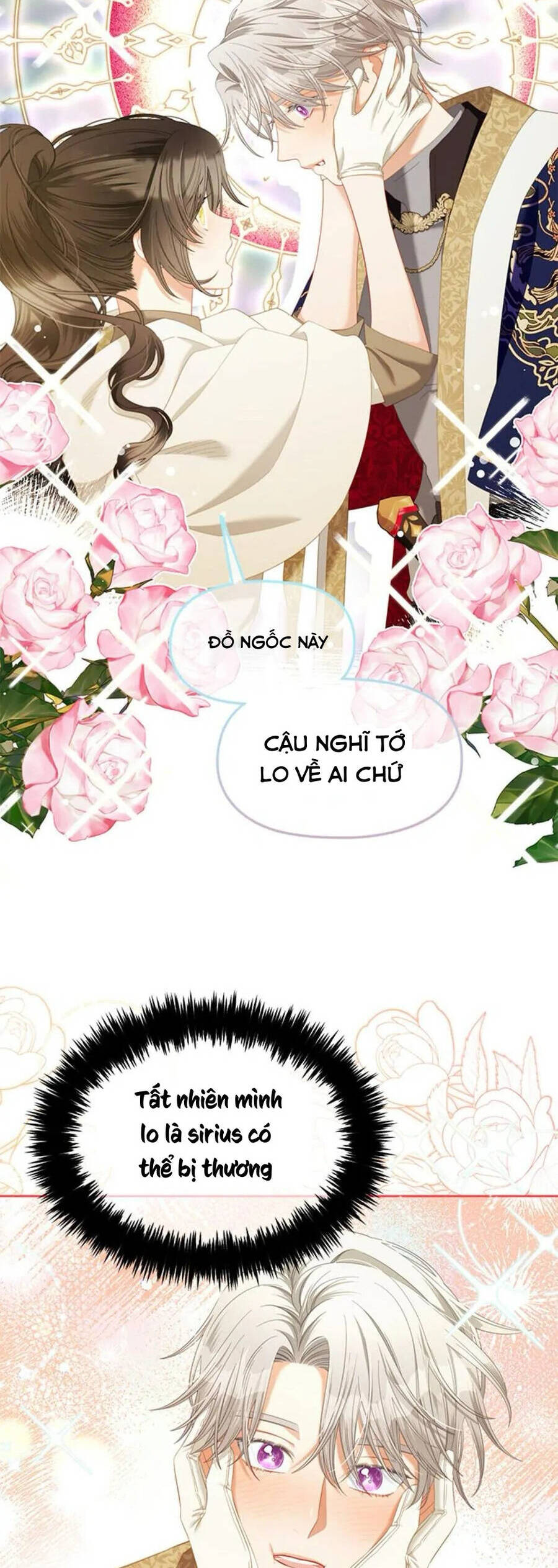 Tôi Sẽ Ở Ngay Bên Cạnh Nam Chính Chương 45 Ảnh 7