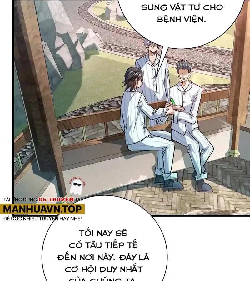 Ta Ở Thế Giới Quỷ Dị Chơi Hăng Rồi! Chương 129 Ảnh 56
