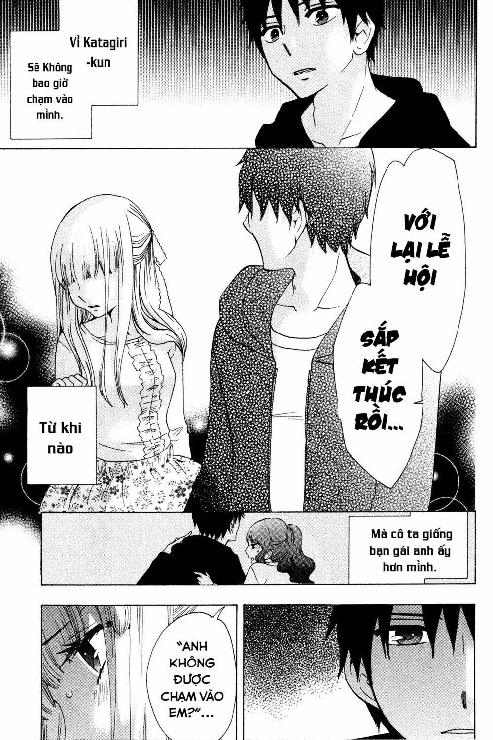 Chuusotsu Roudousha Kara Hajimeru Koukou Seikatsu Roudousha Chương 16 Ảnh 37