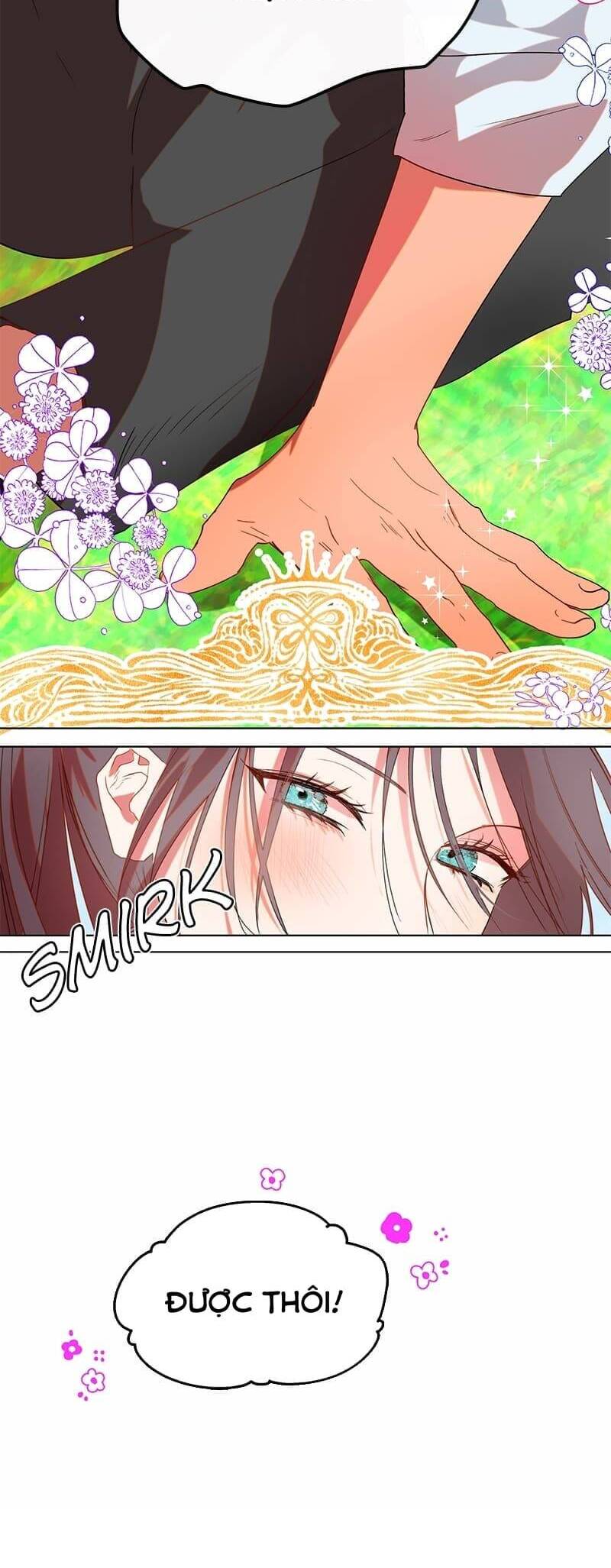 Kẻ Chinh Phục Trái Tim Chương 47 Ảnh 7