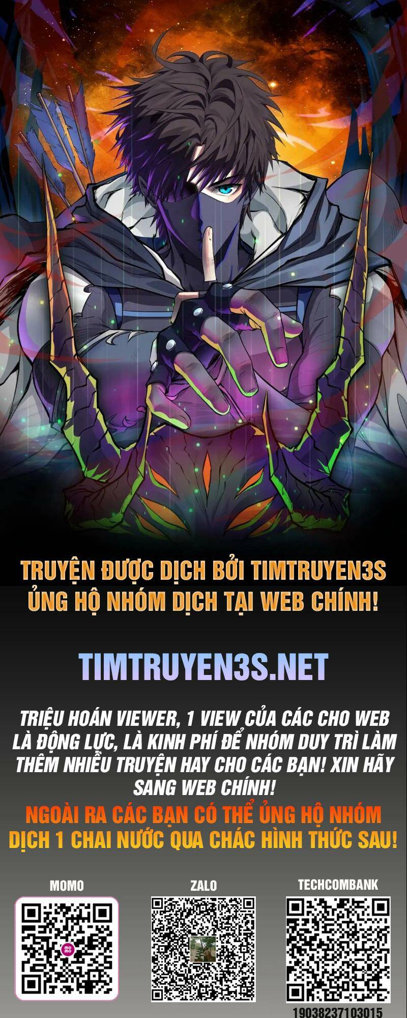 Trước Khi Vô Địch Ta Nợ Tình Quá Nhiều Chương 93 Ảnh 2