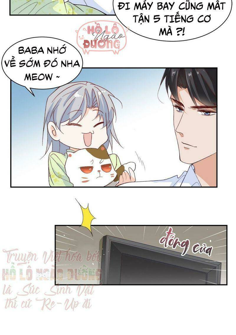 Ảnh Đế Yêu Hồ Chương 62 Ảnh 43