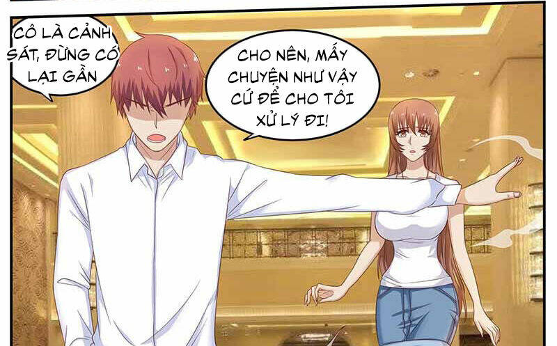 Hệ Thống X Toàn Năng Chương 110 Ảnh 40