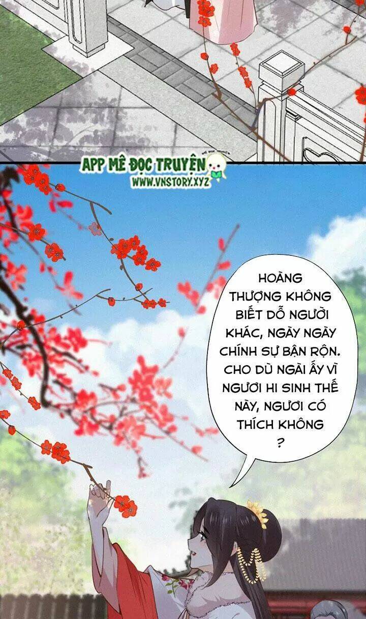 Thiên Hương Mỹ Nhân Chương 125 Ảnh 17