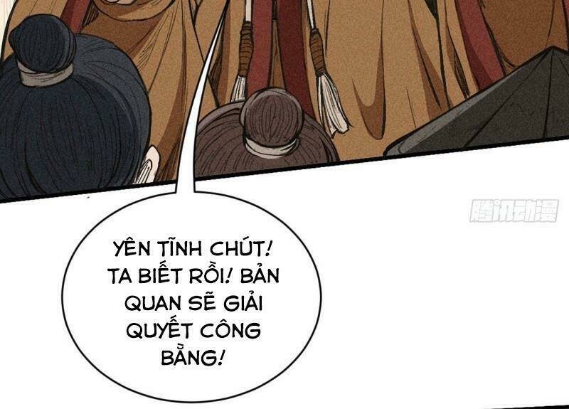 Đường Dần Tại Dị Giới Chương 385 Ảnh 33