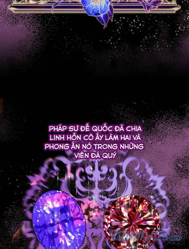 Hiệp Sĩ Hoa Băng Chương 55 Ảnh 98