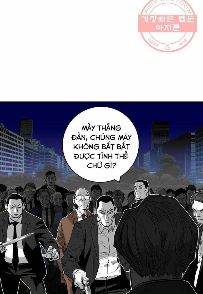 Quảng Trường Máu Chương 55 Ảnh 6