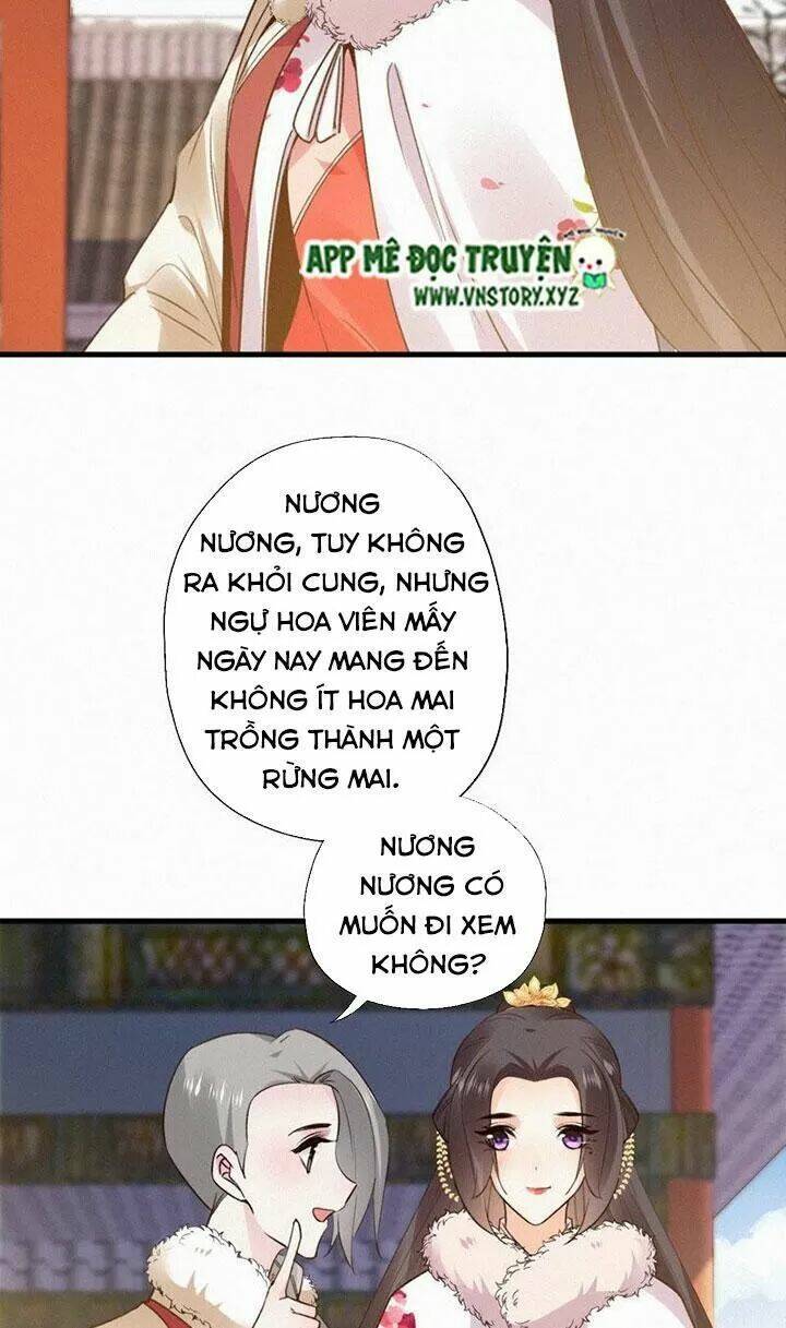 Thiên Hương Mỹ Nhân Chương 124 Ảnh 11