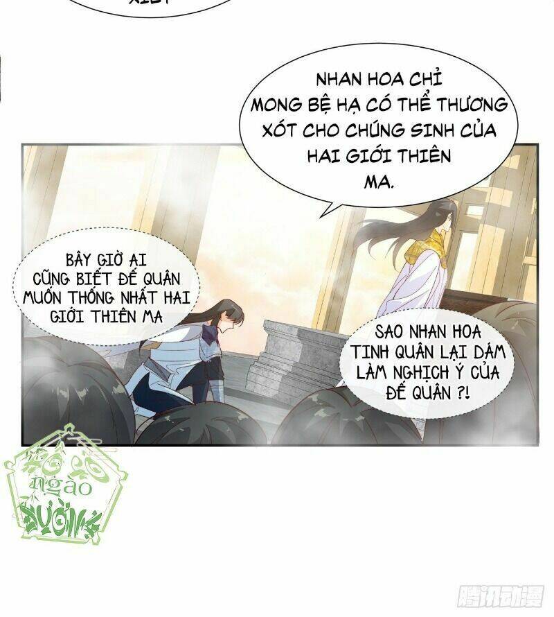 Ảnh Đế Yêu Hồ Chương 57 Ảnh 16