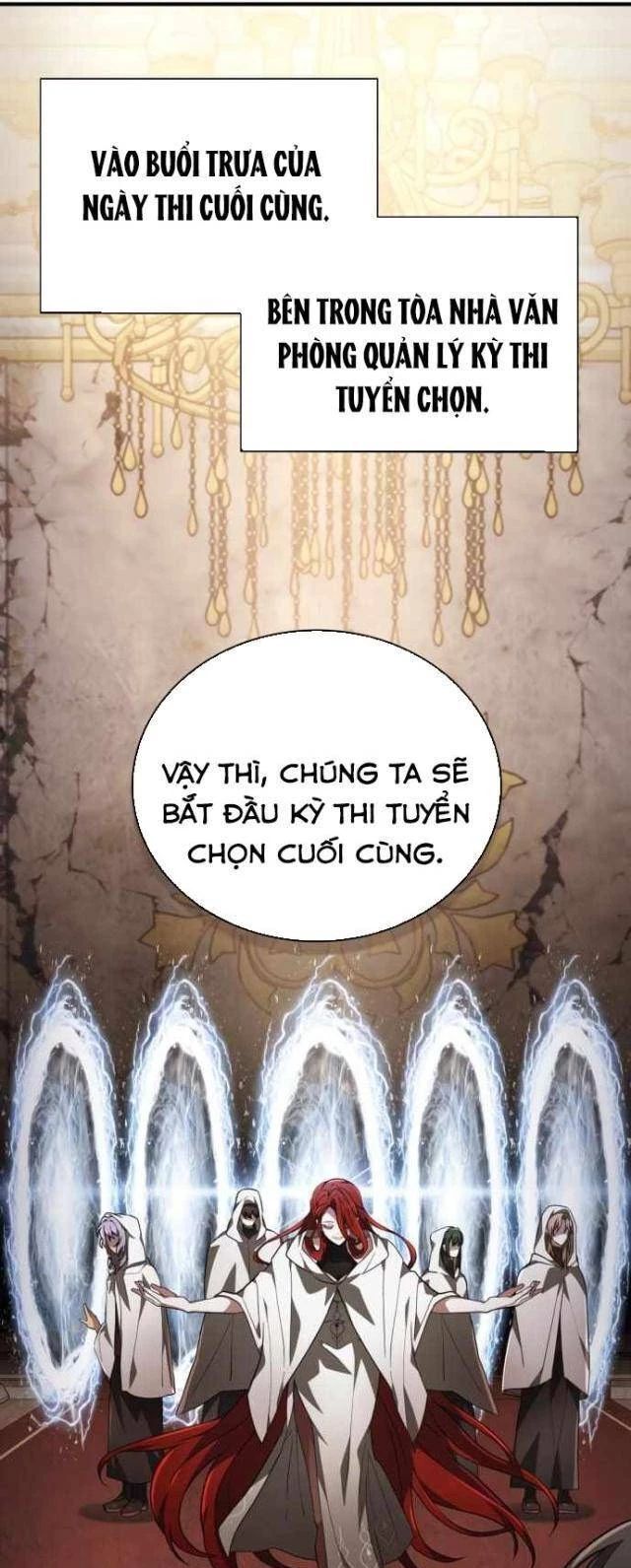 Xin Hãy Đọc Chương 37 Ảnh 34