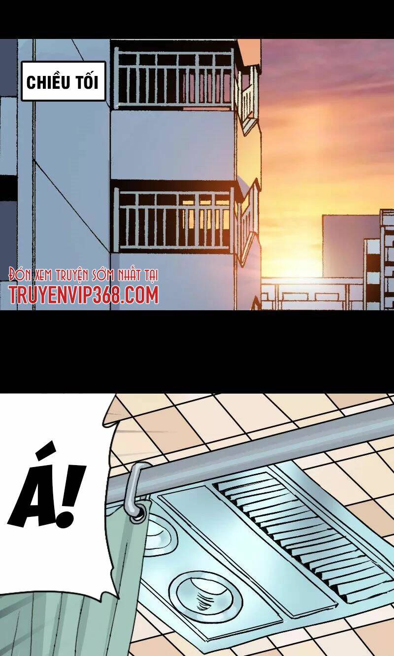 Quan Tài Hung Ác Chương 9 Ảnh 19