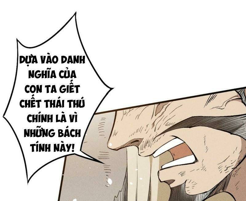 Đường Dần Tại Dị Giới Chương 386 Ảnh 10