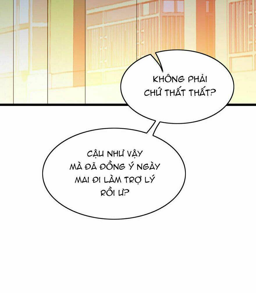 Tiểu Bạch Điềm Thê Của Long Thiếu Chương 33 Ảnh 42