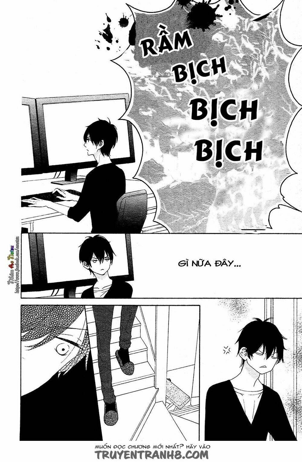 Saiouji Kyoudai Ni Komarasareru No Mo Warukunai Chương 3 Ảnh 26