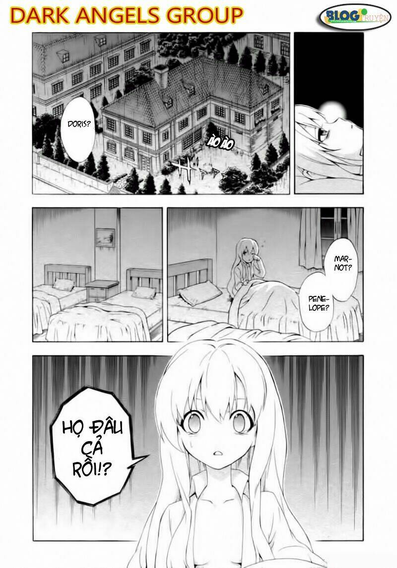 Seiken No Katanakaji Chương 12 Ảnh 3