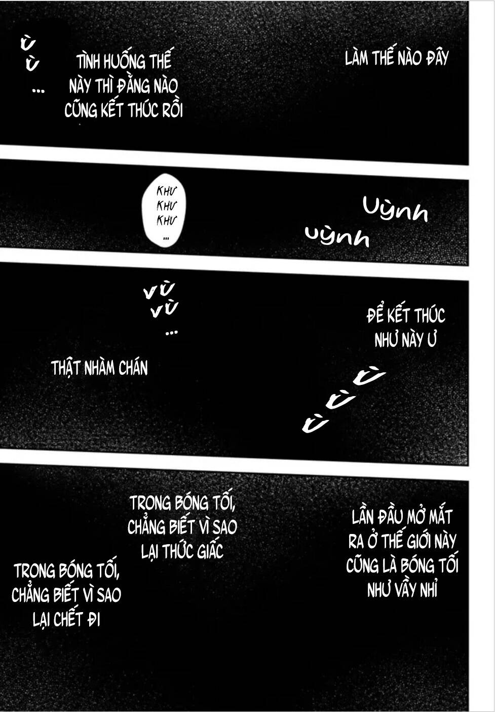 Chiến Lược Dị Giới Của Nữ Vương Swarm Bệ Hạ Chương 39 Ảnh 15